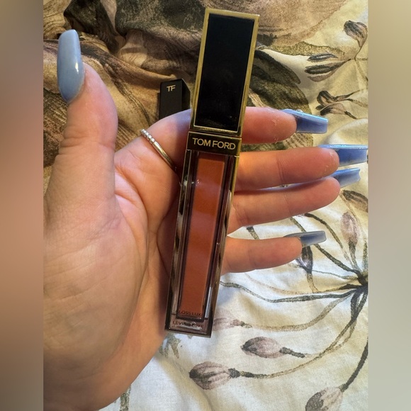 FINAL PRICE Authentic Tom Ford Gloss Luxe Ravish 06 - Picture 4 of 7